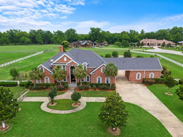 3818 Foolish Pleasure Court, Richmond, TX 77406