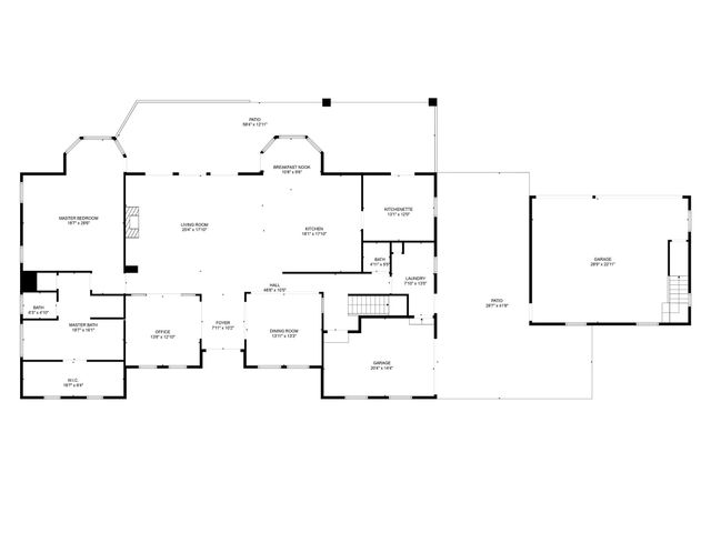 3818 Foolish Pleasure Court, Richmond, TX 77406