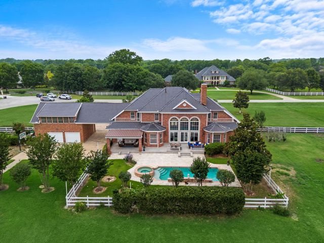 3818 Foolish Pleasure Court, Richmond, TX 77406