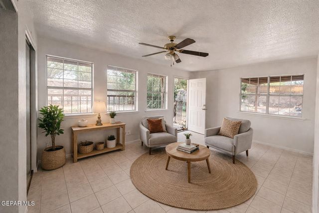 320 ARBOLES Drive, El Paso, TX 79932