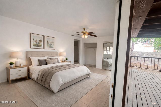 320 ARBOLES Drive, El Paso, TX 79932