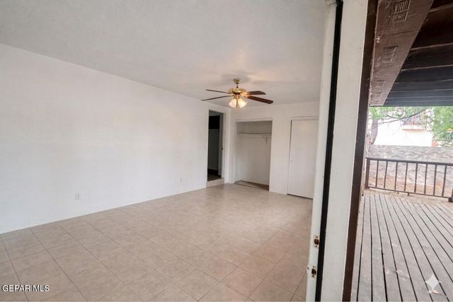 320 ARBOLES Drive, El Paso, TX 79932