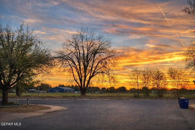 320 ARBOLES Drive, El Paso, TX 79932