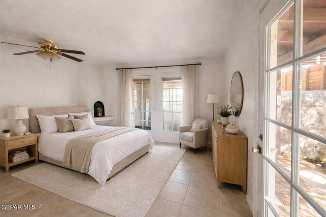 320 ARBOLES Drive, El Paso, TX 79932