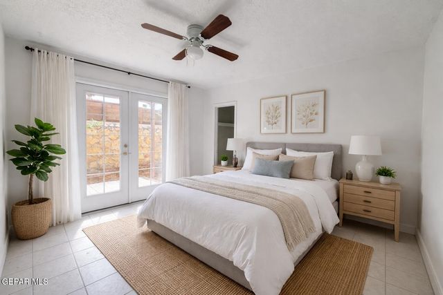 320 ARBOLES Drive, El Paso, TX 79932