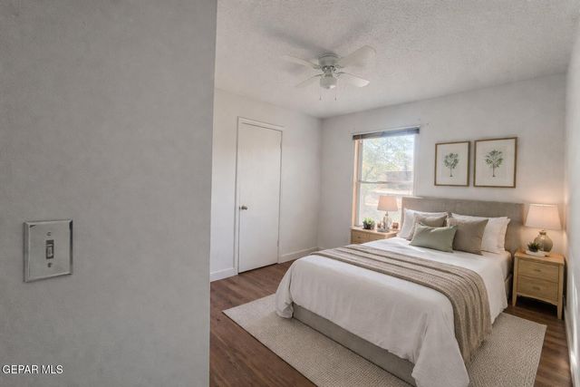 320 ARBOLES Drive, El Paso, TX 79932