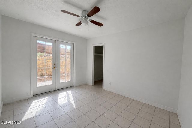 320 ARBOLES Drive, El Paso, TX 79932