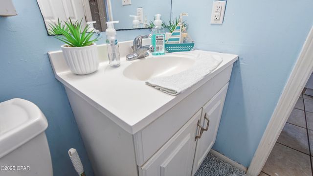 6211 Sunset Avenue A&B, Panama City Beach, FL 32408