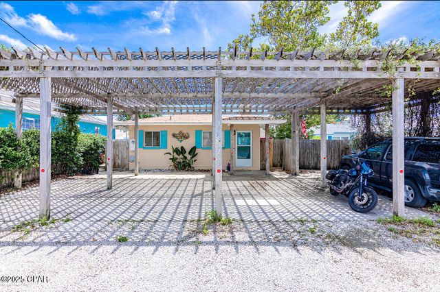 6211 Sunset Avenue A&B, Panama City Beach, FL 32408