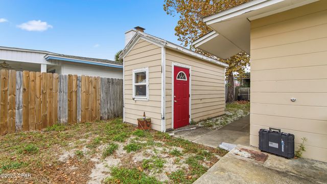 6211 Sunset Avenue A&B, Panama City Beach, FL 32408