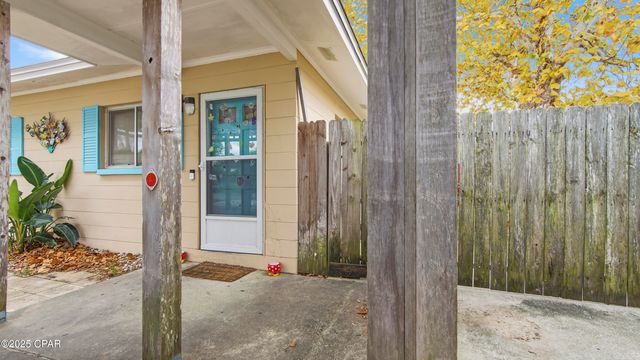 6211 Sunset Avenue A&B, Panama City Beach, FL 32408