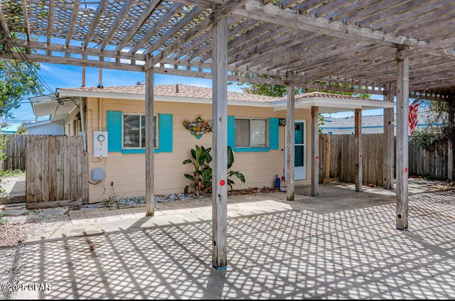 6211 Sunset Avenue A&B, Panama City Beach, FL 32408