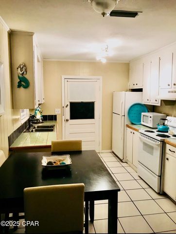 6211 Sunset Avenue A&B, Panama City Beach, FL 32408