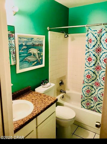 6211 Sunset Avenue A&B, Panama City Beach, FL 32408