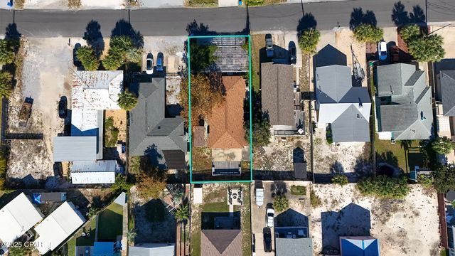 6211 Sunset Avenue A&B, Panama City Beach, FL 32408