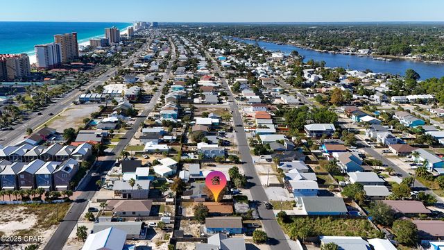 6211 Sunset Avenue A&B, Panama City Beach, FL 32408