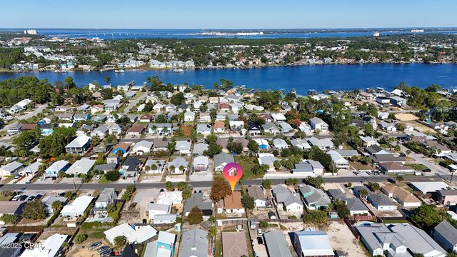 6211 Sunset Avenue A&B, Panama City Beach, FL 32408