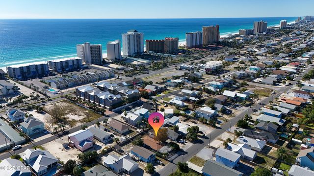 6211 Sunset Avenue A&B, Panama City Beach, FL 32408