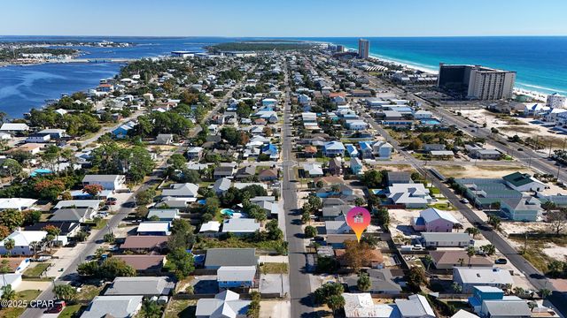 6211 Sunset Avenue A&B, Panama City Beach, FL 32408