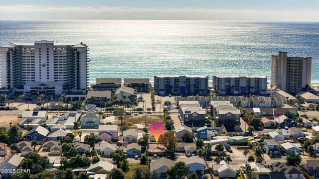 6211 Sunset Avenue A&B, Panama City Beach, FL 32408
