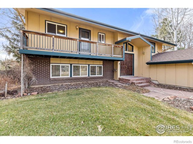6174 Brigadoon Court, Longmont, CO 80503