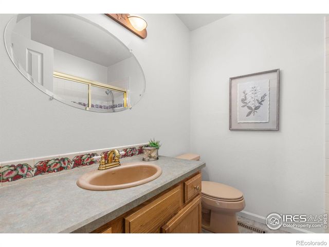 6174 Brigadoon Court, Longmont, CO 80503