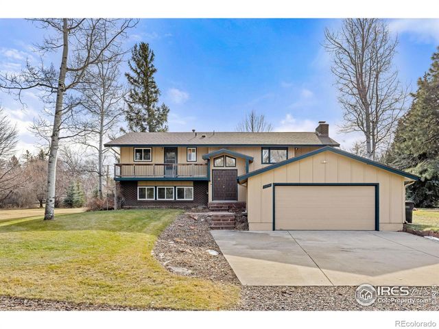 6174 Brigadoon Court, Longmont, CO 80503