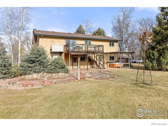 6174 Brigadoon Court, Longmont, CO 80503