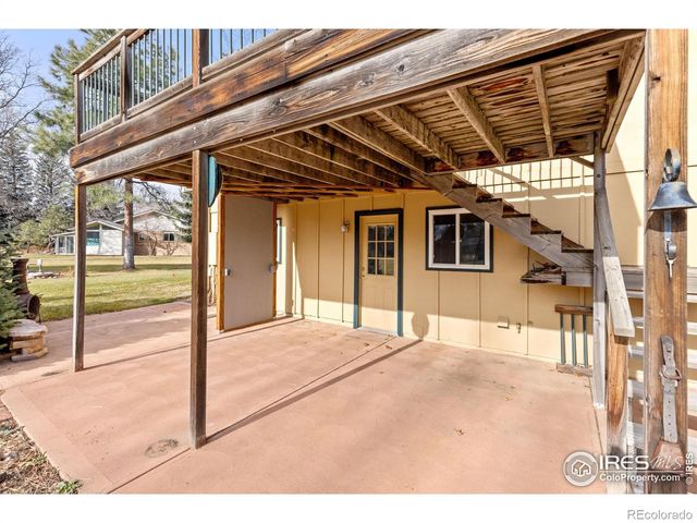 6174 Brigadoon Court, Longmont, CO 80503