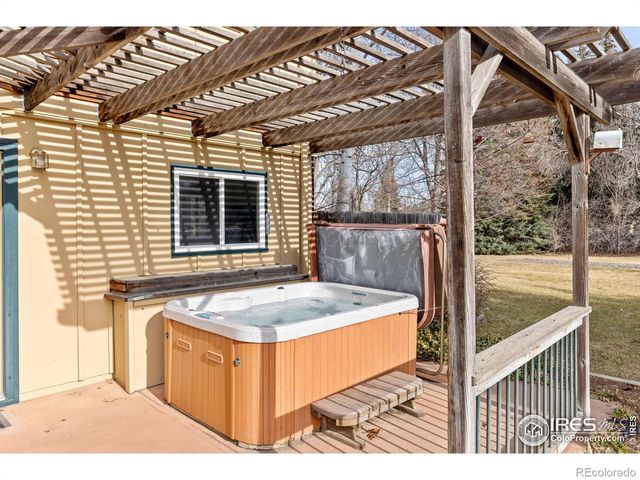 6174 Brigadoon Court, Longmont, CO 80503