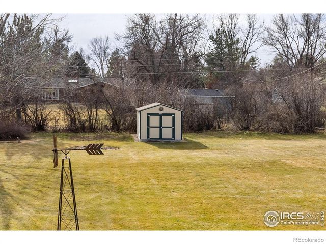 6174 Brigadoon Court, Longmont, CO 80503