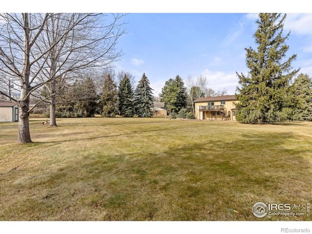 6174 Brigadoon Court, Longmont, CO 80503