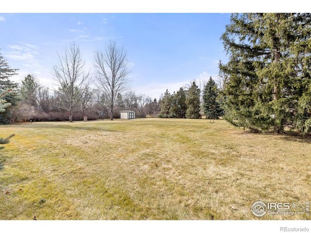 6174 Brigadoon Court, Longmont, CO 80503