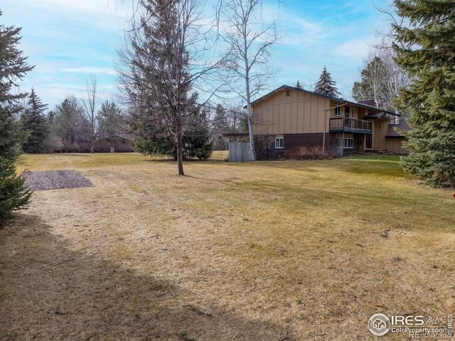 6174 Brigadoon Court, Longmont, CO 80503