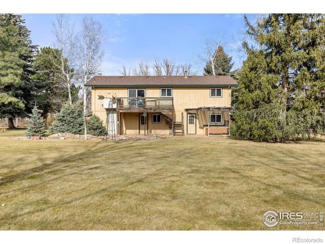 6174 Brigadoon Court, Longmont, CO 80503