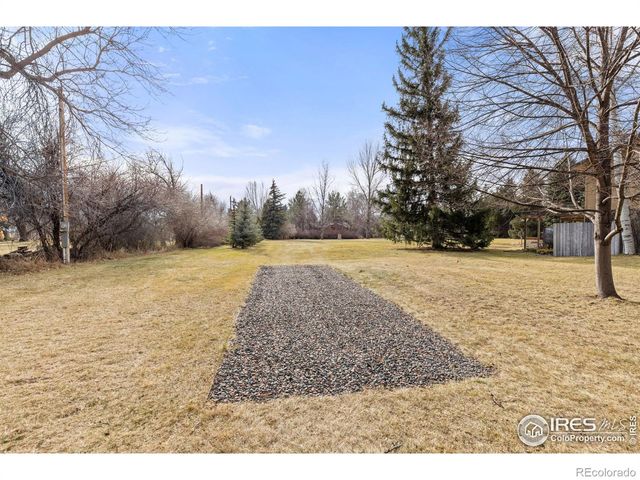 6174 Brigadoon Court, Longmont, CO 80503