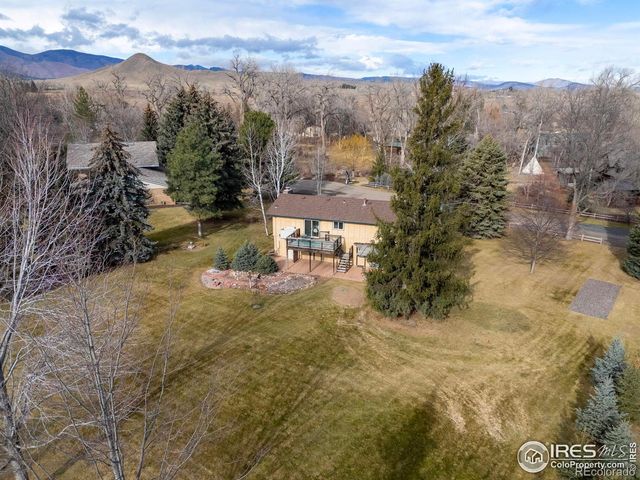 6174 Brigadoon Court, Longmont, CO 80503