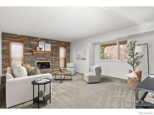 6174 Brigadoon Court, Longmont, CO 80503