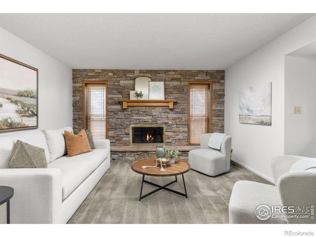 6174 Brigadoon Court, Longmont, CO 80503