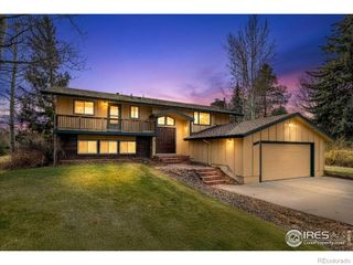 6174 Brigadoon Court, Longmont, CO 80503