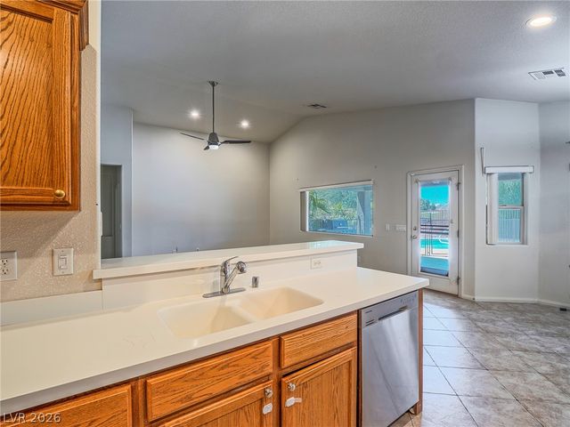 3695 Waynesvill Street, Las Vegas, NV 89122
