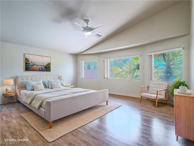 3695 Waynesvill Street, Las Vegas, NV 89122