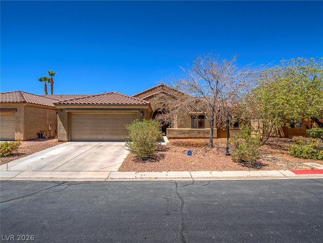 3695 Waynesvill Street, Las Vegas, NV 89122