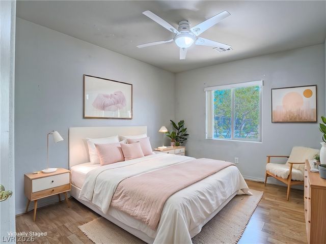3695 Waynesvill Street, Las Vegas, NV 89122