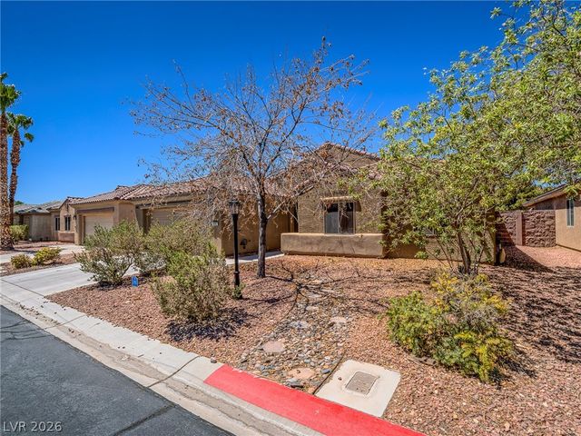 3695 Waynesvill Street, Las Vegas, NV 89122