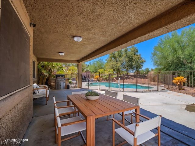 3695 Waynesvill Street, Las Vegas, NV 89122