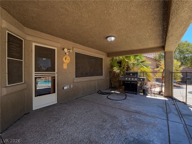 3695 Waynesvill Street, Las Vegas, NV 89122