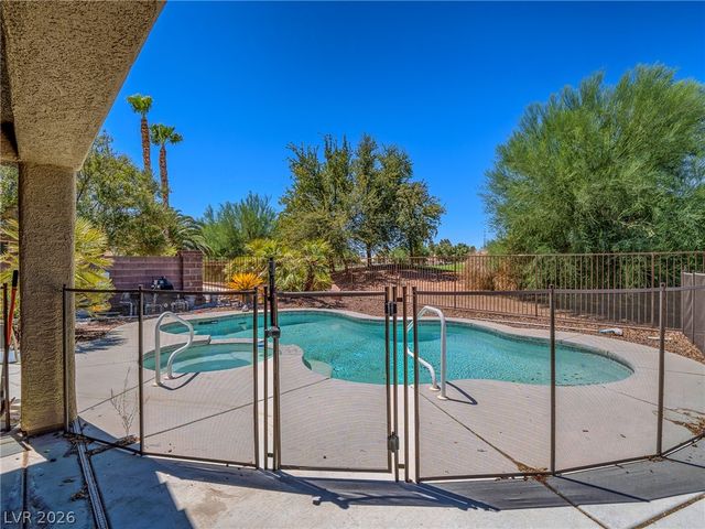 3695 Waynesvill Street, Las Vegas, NV 89122