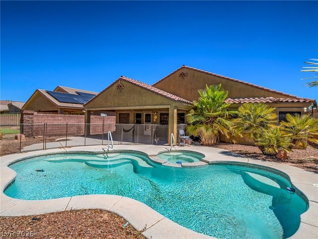 3695 Waynesvill Street, Las Vegas, NV 89122