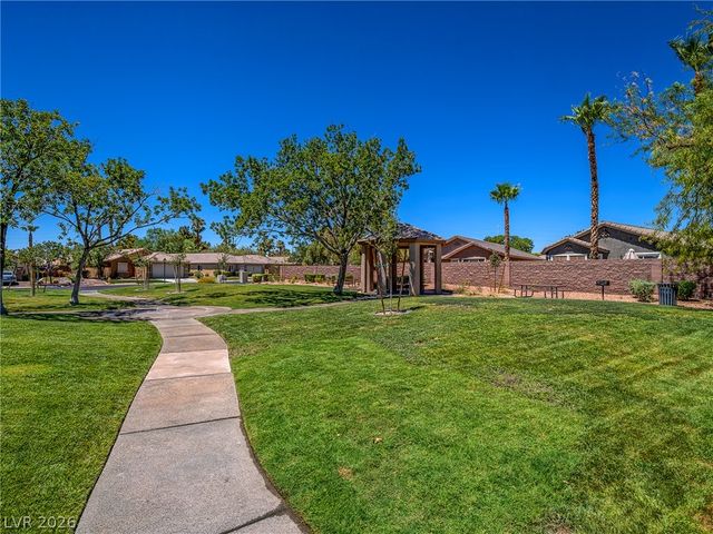 3695 Waynesvill Street, Las Vegas, NV 89122